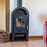 Hof Nahe Kummerower Apartmán Verchen