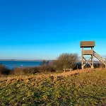 Hof Nahe Kummerower * Verchen