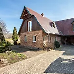 Hof Nahe Kummerower Verchen