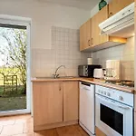 Hof Nahe Kummerower Apartmán *