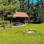 Hof Nahe Kummerower Apartmán *