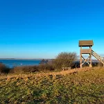 Apartmán Hof Nahe Kummerower *