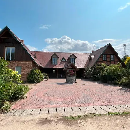 Hof Nahe Kummerower Apartman Verchen