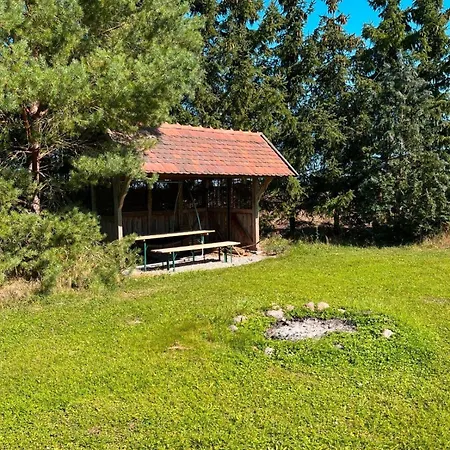 Apartman Hof Nahe Kummerower *