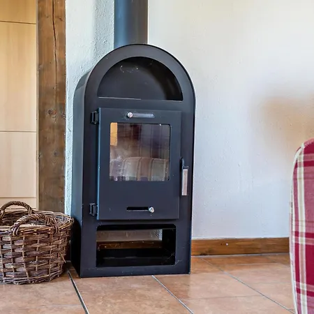 Hof Nahe Kummerower Apartman Verchen