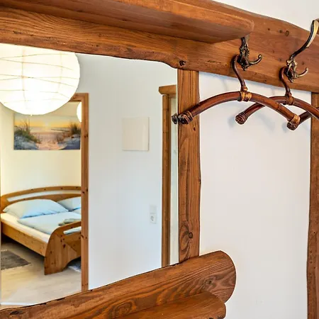 Hof Nahe Kummerower * Verchen