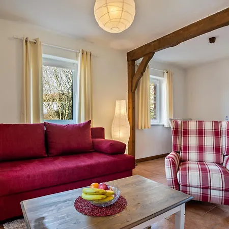 Hof Nahe Kummerower *