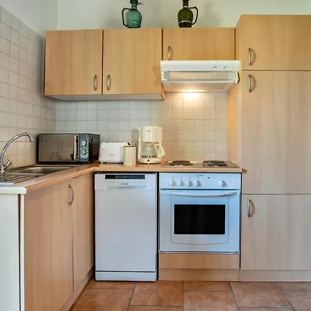 Hof Nahe Kummerower * Verchen