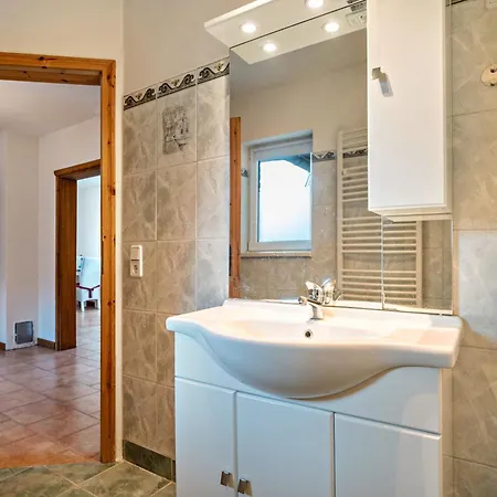 Hof Nahe Kummerower * Verchen