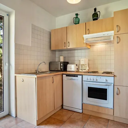 Apartment Hof Nahe Kummerower
