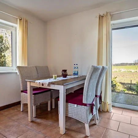 Apartman Hof Nahe Kummerower