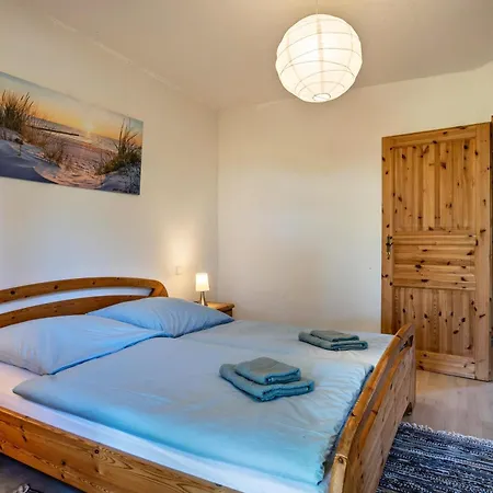 Apartman Hof Nahe Kummerower