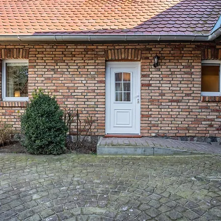 Hof Nahe Kummerower Apartment