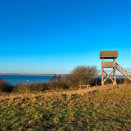 Hof Nahe Kummerower * Verchen