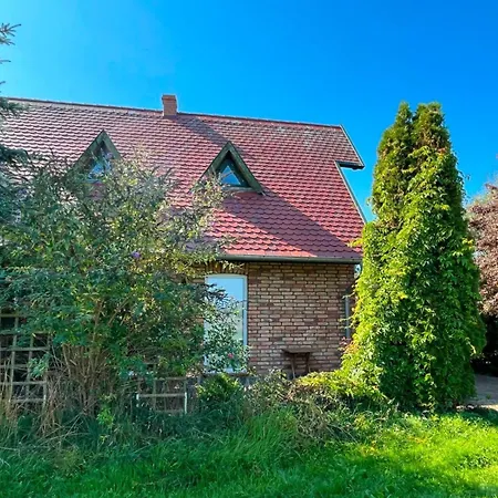 Hof Nahe Kummerower Verchen