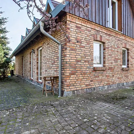 Hof Nahe Kummerower Verchen